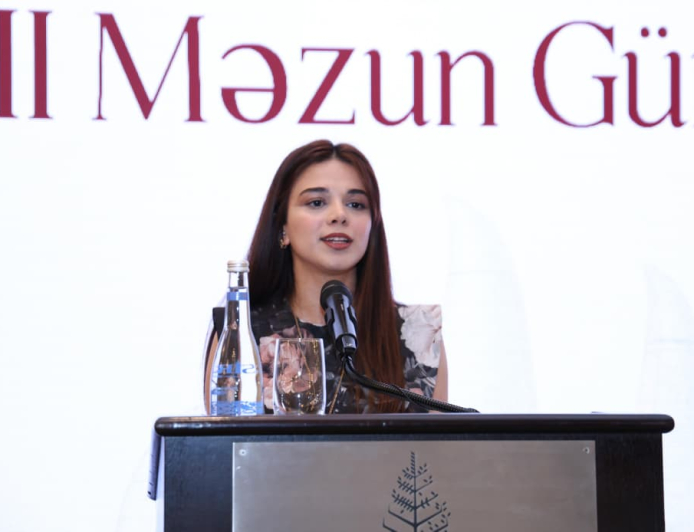 "Maarifçi” – tələbəlikdən peşəkar karyeraya 