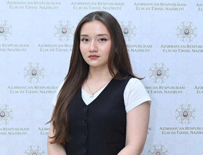 Sinifdən çıxsa da, təhsildən uzaqlaşmadı, “Maarifçi” oldu