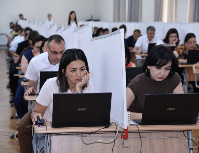 MİQ üzrə vakansiya seçiminin nəticələri nə zaman