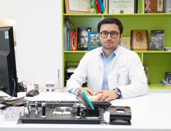 DP məzunu: Xaricdə təhsil almaq həyatımın ən mühüm dönüş nöqtələrindən biri oldu