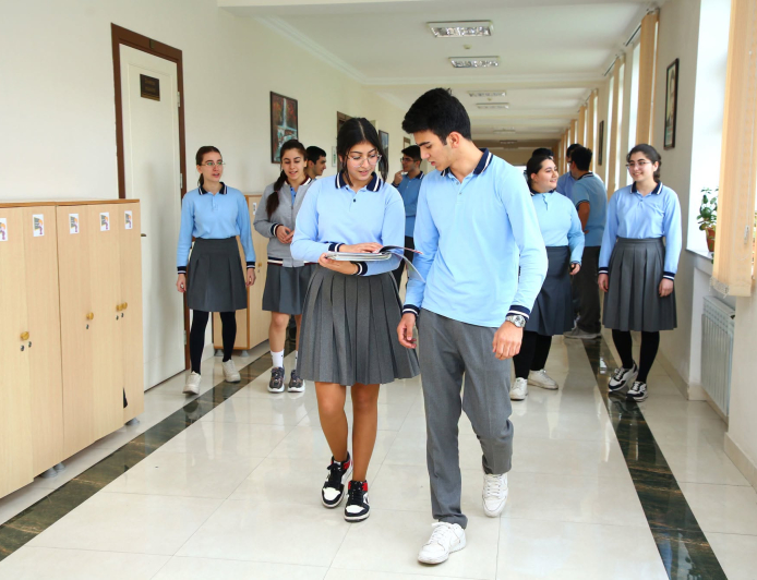 Yeni təmayül tədris modelinə müraciət edən şagirdlərin sayı