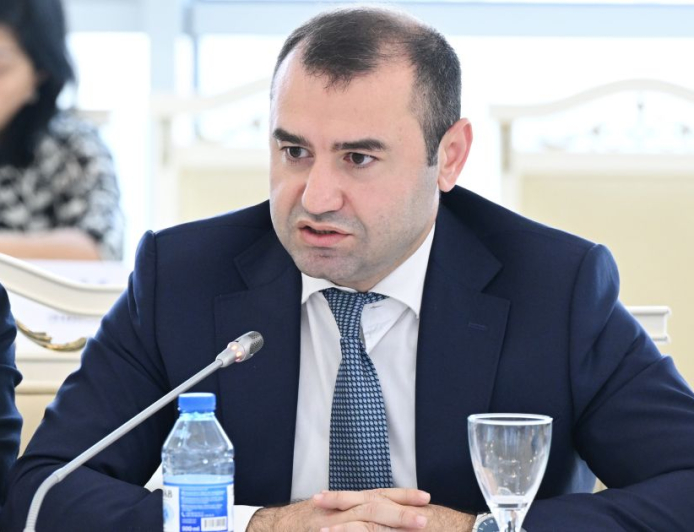Nümunəvi dövlət kitabxanalarının sayı çox azdır