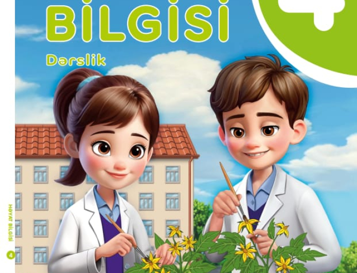 Bu dərsliklər yenilənib -