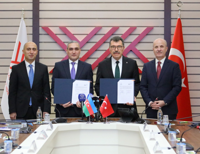 Qarabağ Universitetində yüksəkixtisaslı mühəndis kadrlar hazırlanacaq