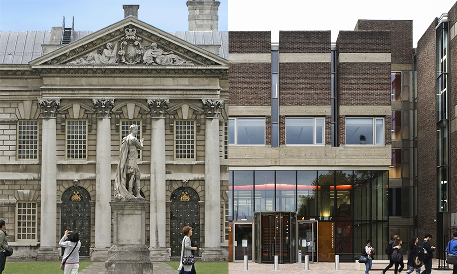 Böyük Britaniyada universitetlər birləşdi: ilk "superuniversitet" yaradıldı