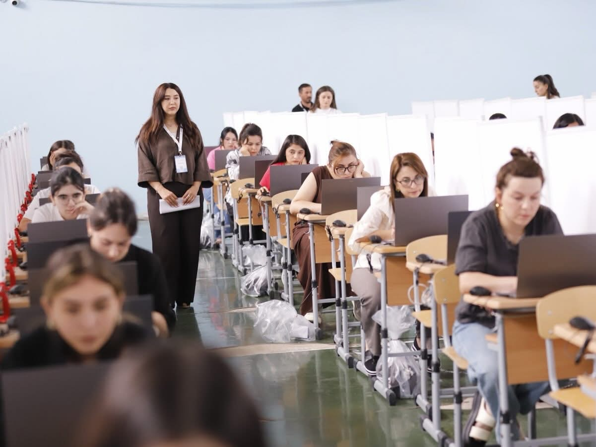 Bu gündən MİQ üzrə vakansiya seçimi mərhələsi
