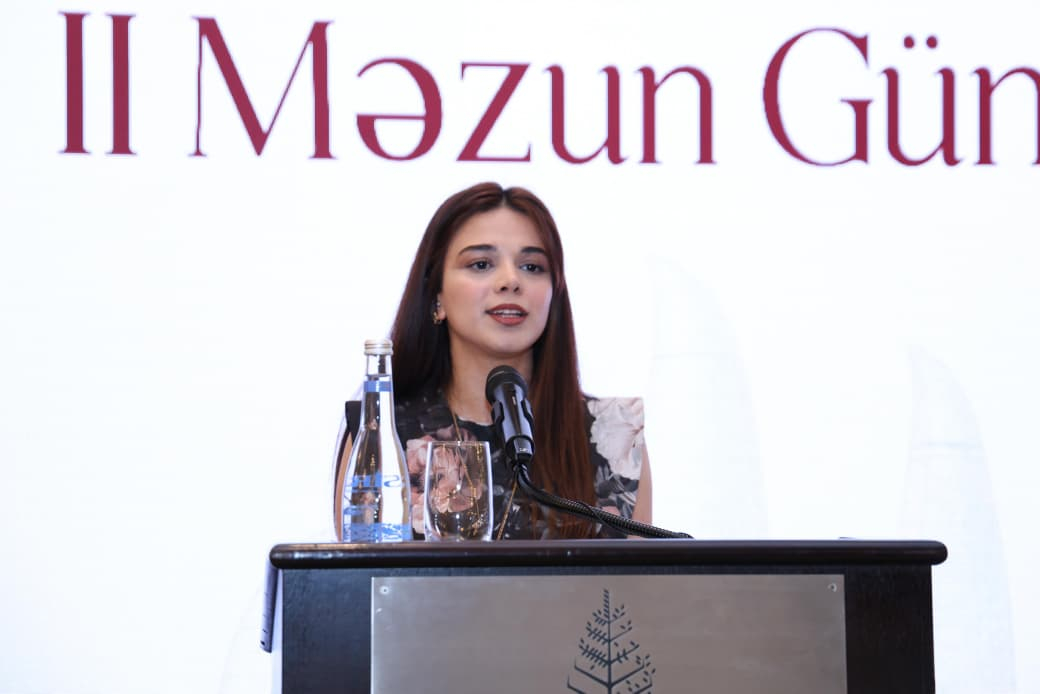 "Maarifçi” – tələbəlikdən peşəkar karyeraya 