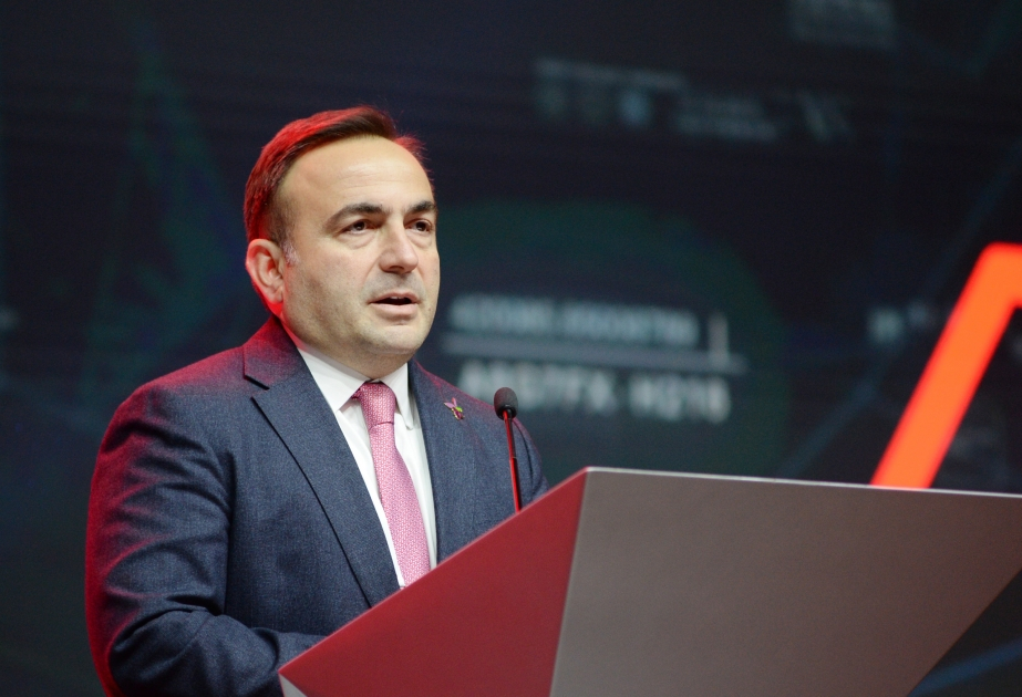 Bəxtiyar Aslanbəyli “Şöhrət” ordeni ilə təltif edilib