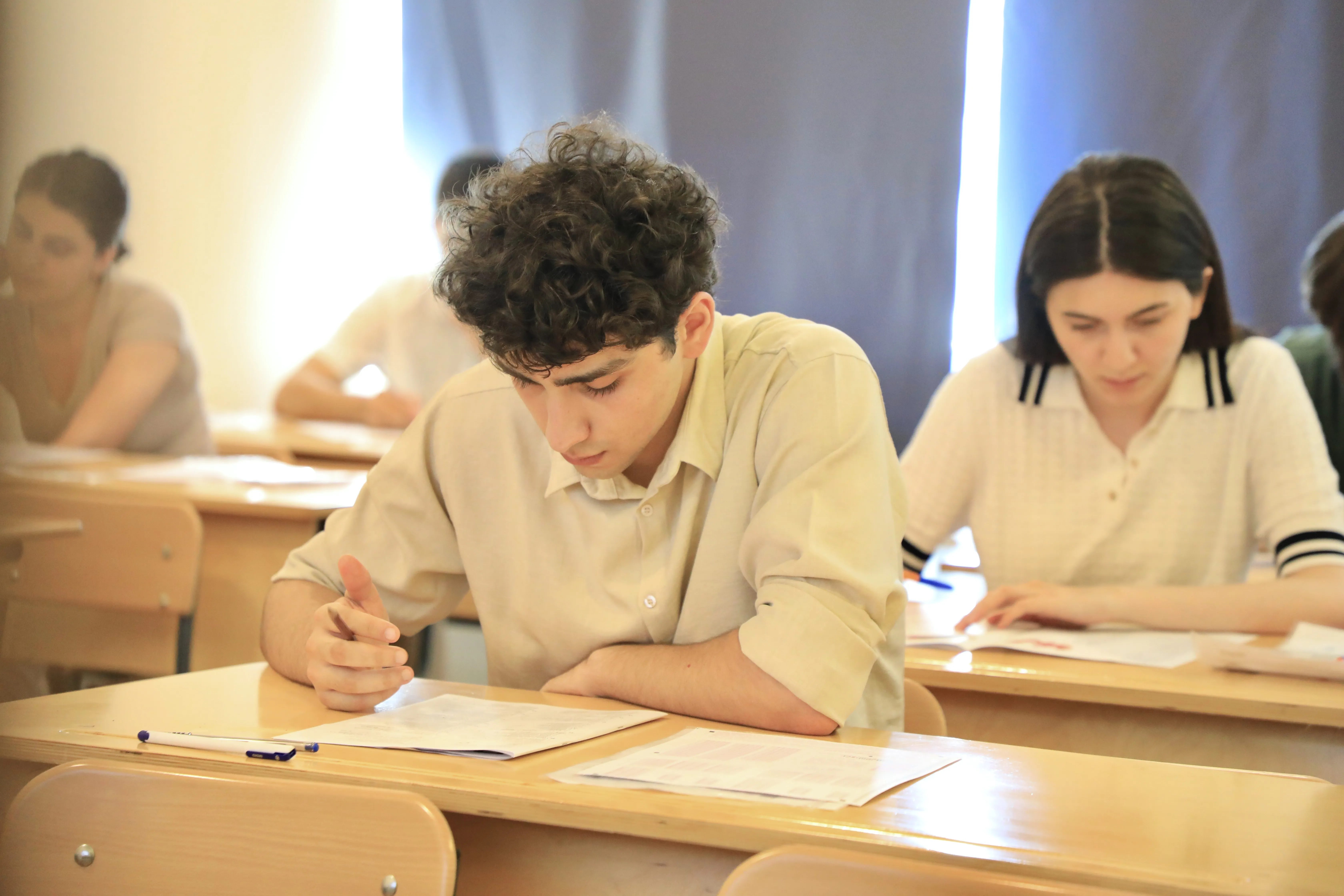 Rezidenturaya qəbul imtahanının 2-ci mərhələsi keçiriləcək