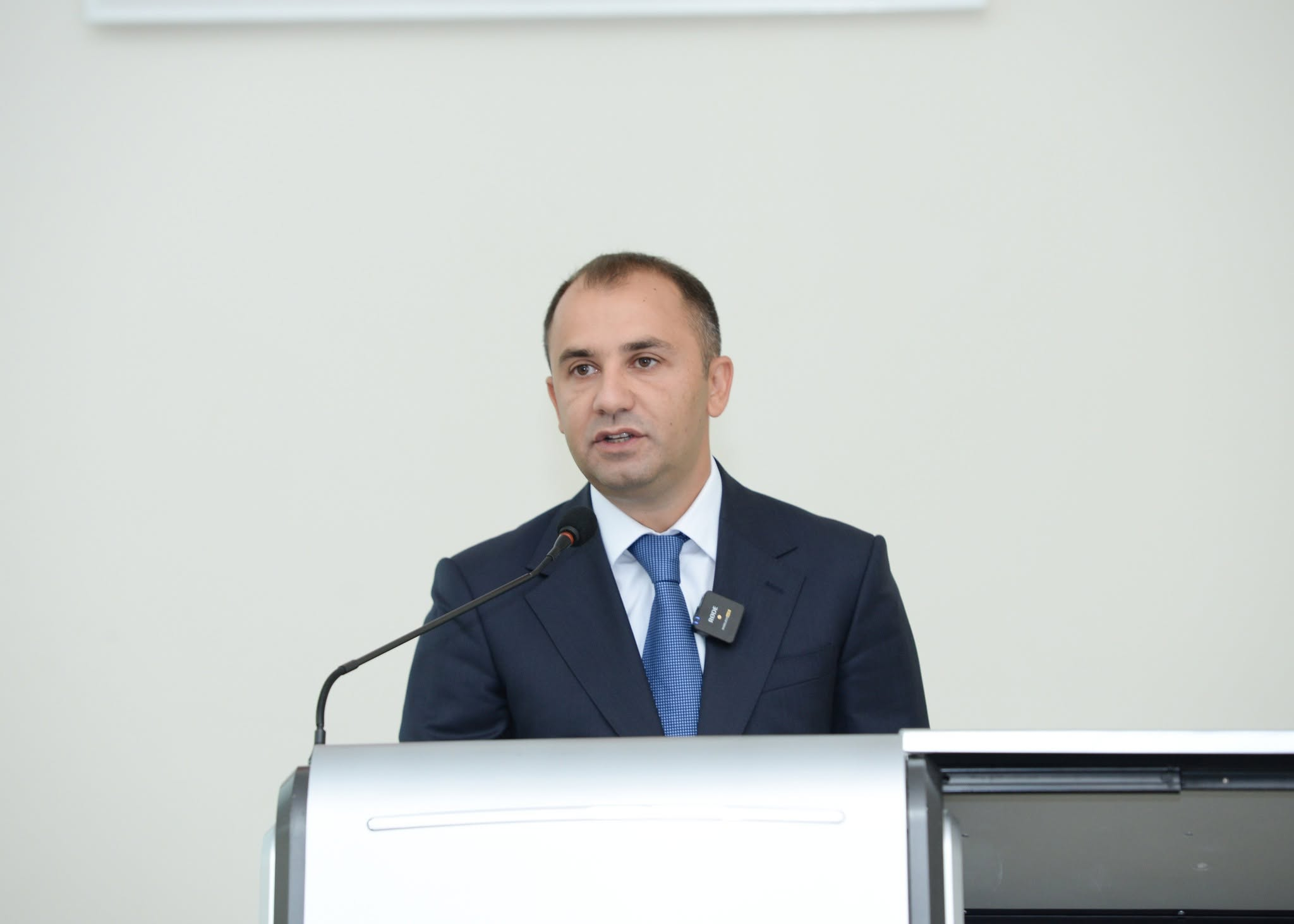 Özəl məktəbəqədər təhsil müəssisələrinin maliyyələşdirilməsi ilə bağlı görüş keçirilib