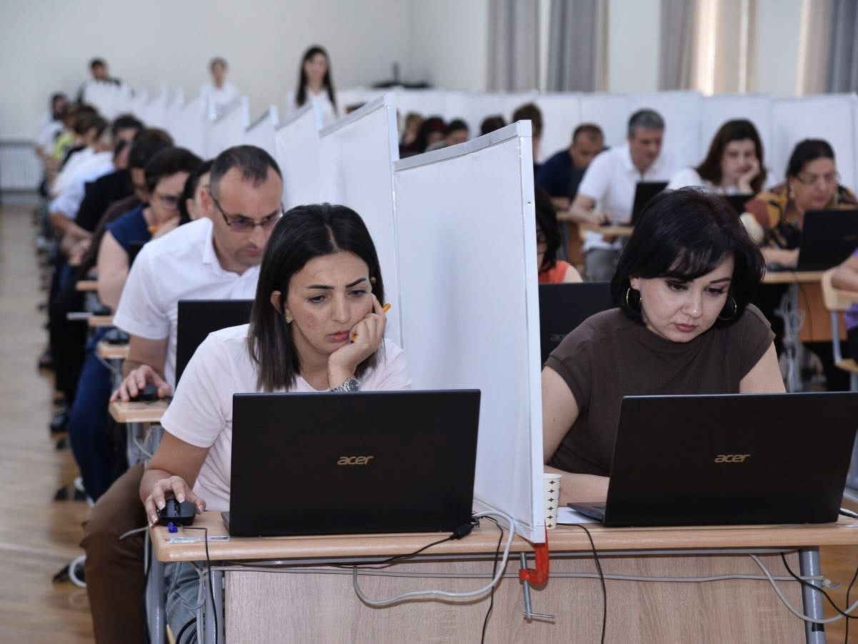 MİQ üzrə vakansiya seçiminin nəticələri nə zaman