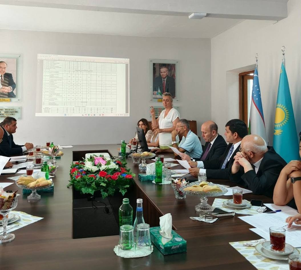 ADPU-nun Quba filialında yeni ixtisas açılıb