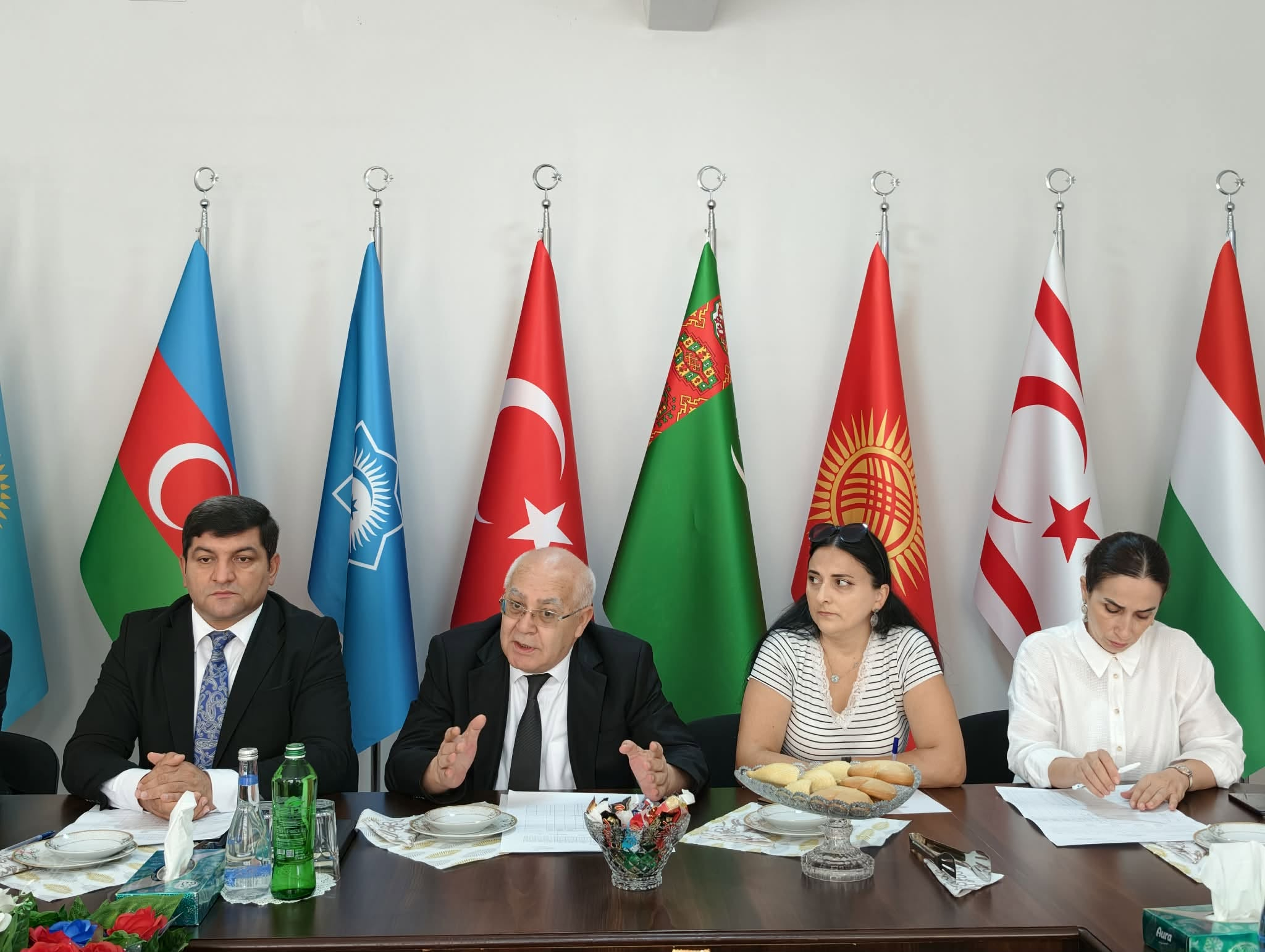 ADPU-nun Quba filialında yeni ixtisas açılıb