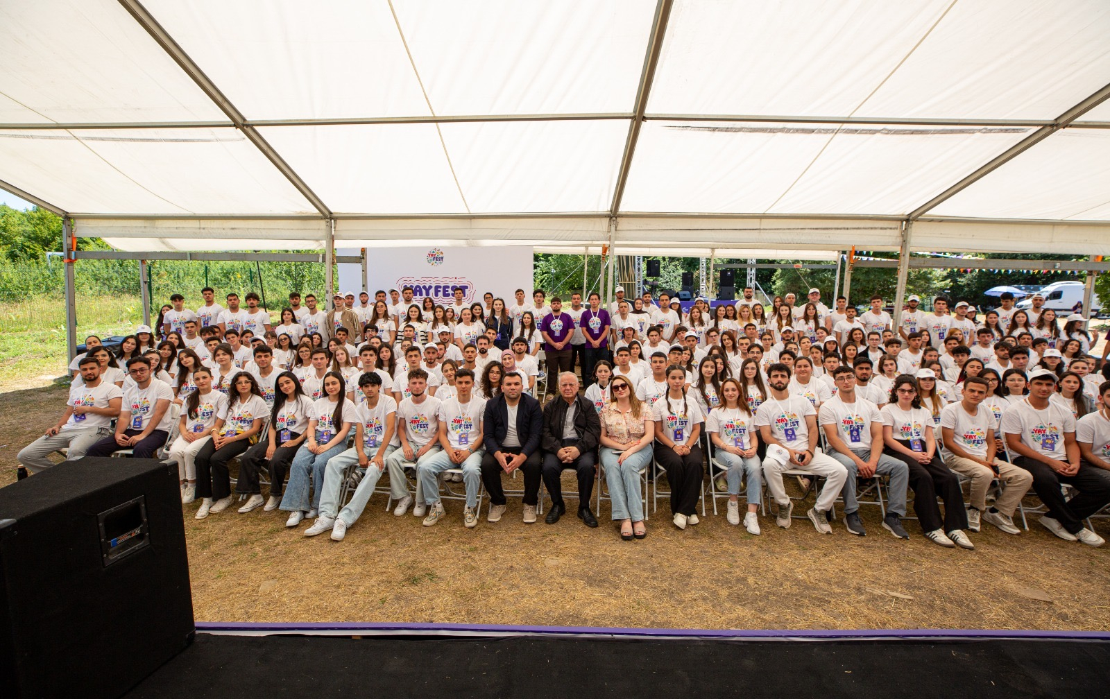 “Yay Fest 2026”da müasir şəhərlər və texnologiyalar müzakirə olunub