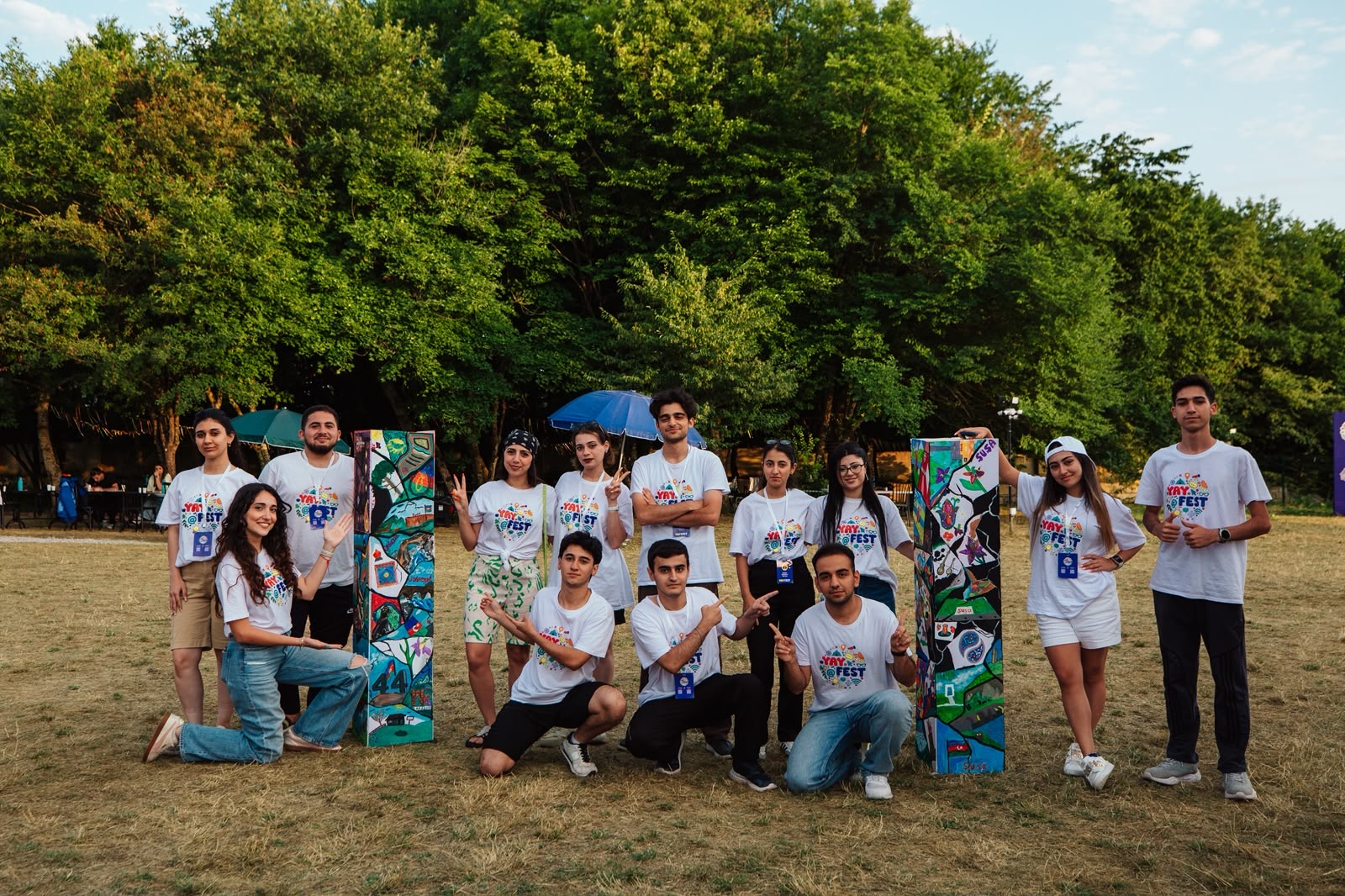 “Yay Fest 2026”da müasir şəhərlər və texnologiyalar müzakirə olunub