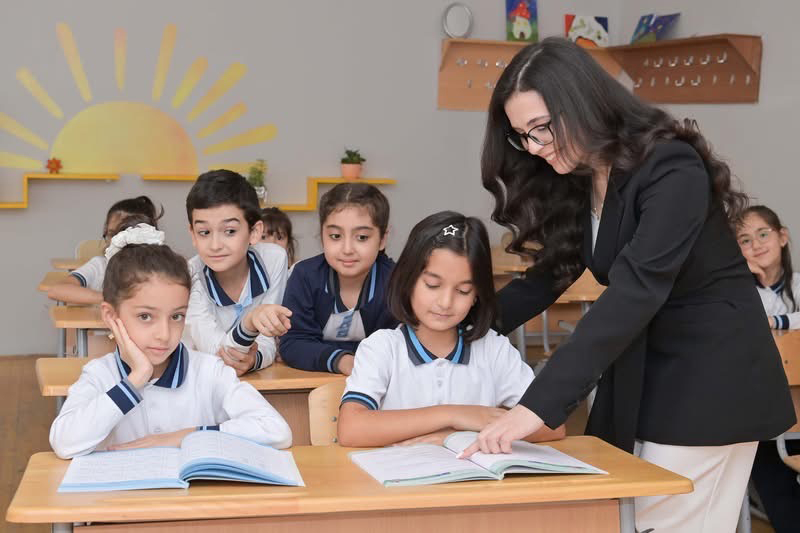 Müəllim hazırlığında əsas keyfiyyətlərdən biri: