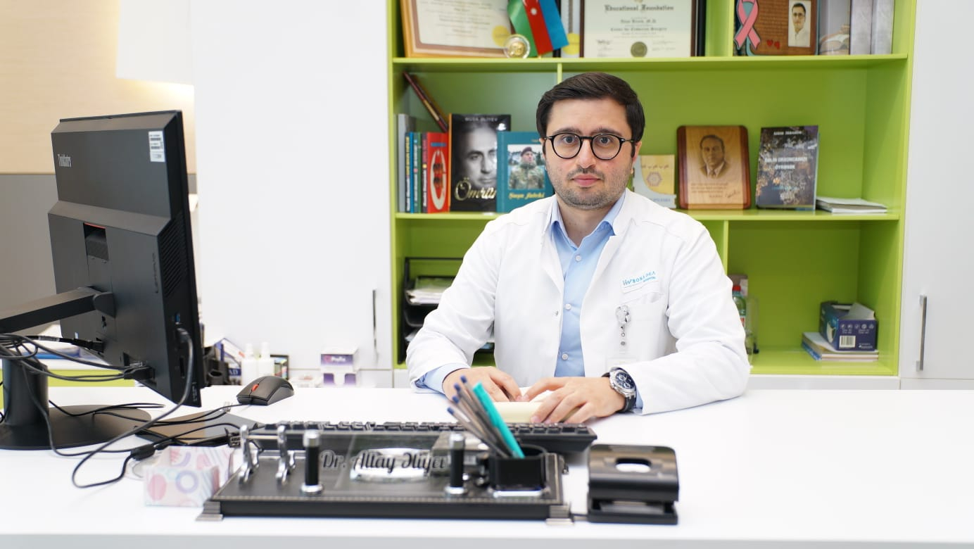 DP məzunu: Xaricdə təhsil almaq həyatımın ən mühüm dönüş nöqtələrindən biri oldu