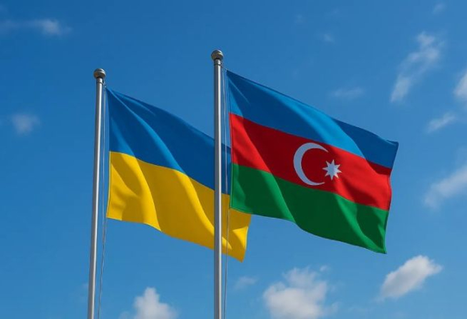 Azərbaycan və Ukrayna tibb elmi sahəsində əməkdaşlıq edəcək