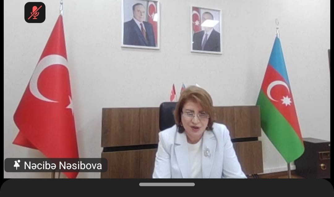 TAU-da abituriyentlər üçün onlayn infosessiya təşkil olunub