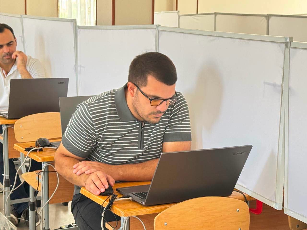 Naxçıvanda peşə təhsili üzrə 61 vakant yer elan olunub