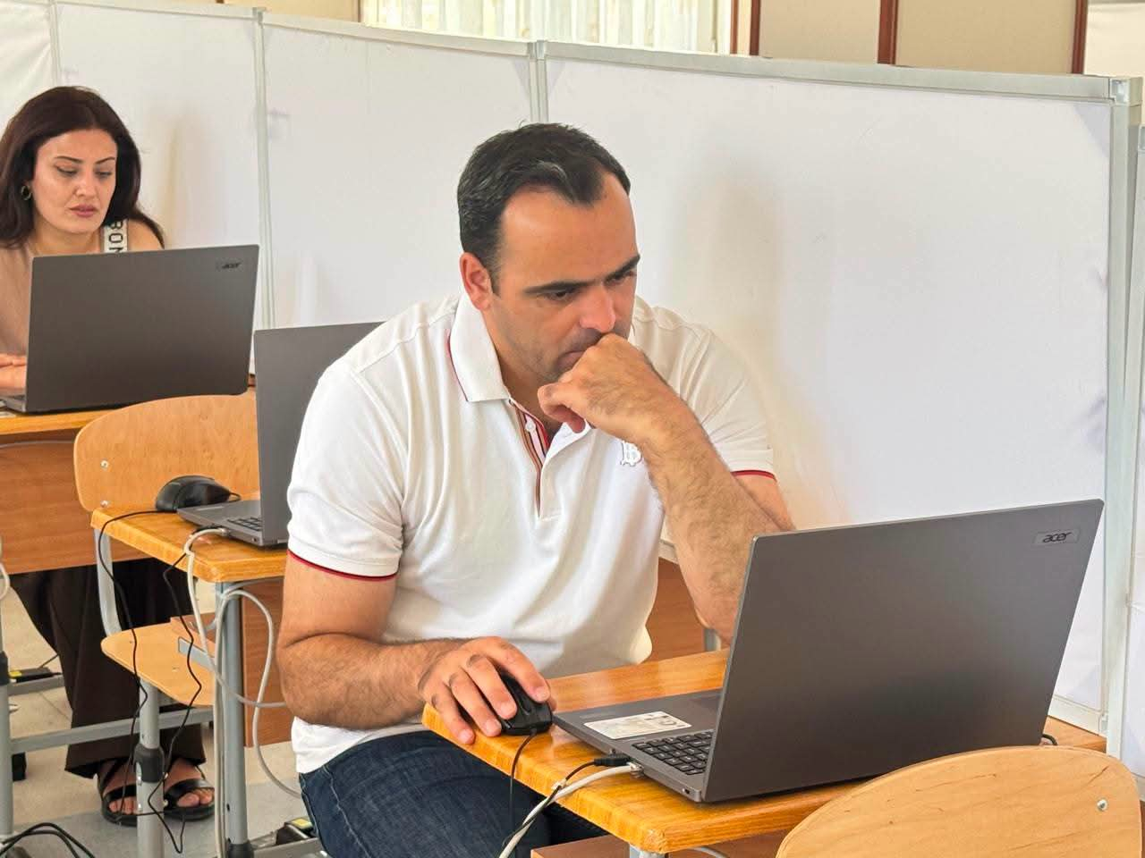 Naxçıvanda peşə təhsili üzrə 61 vakant yer elan olunub