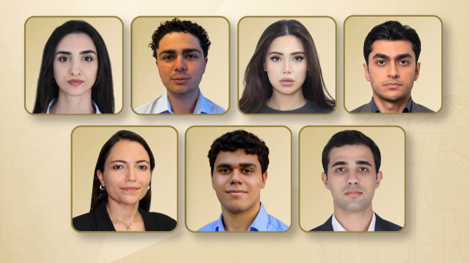 Onlar dövlət dəstəyi ilə dünyanın ən nüfuzlu universitetlərində oxuyacaqlar