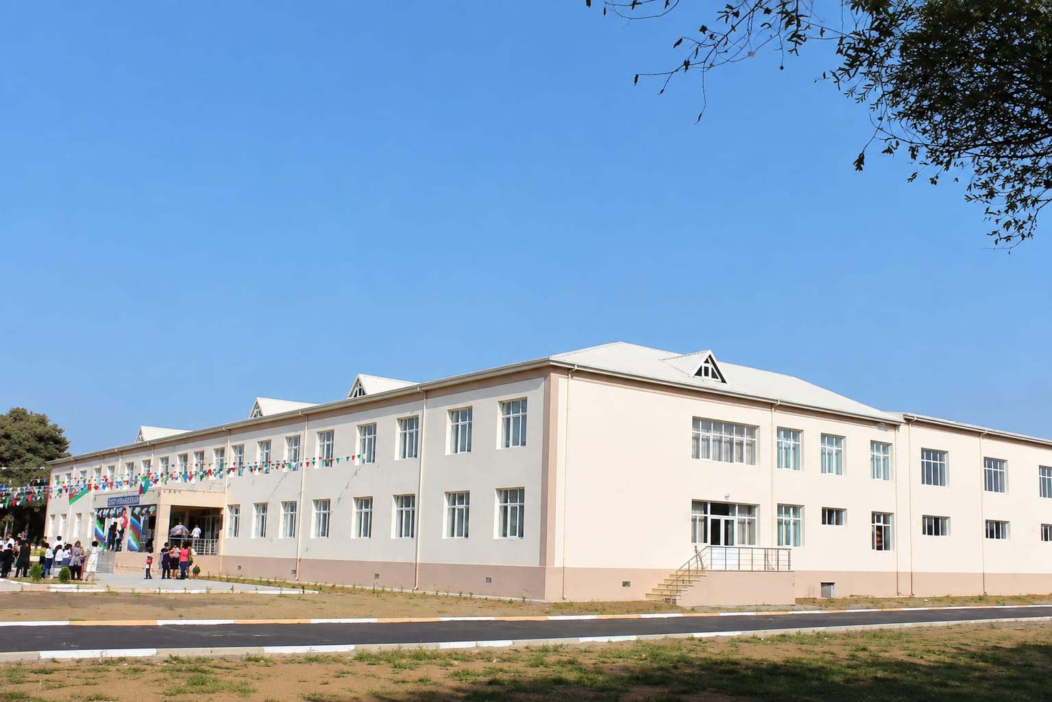 Düzgün yanaşma, böyük zəhmət və yüksək nəticə 