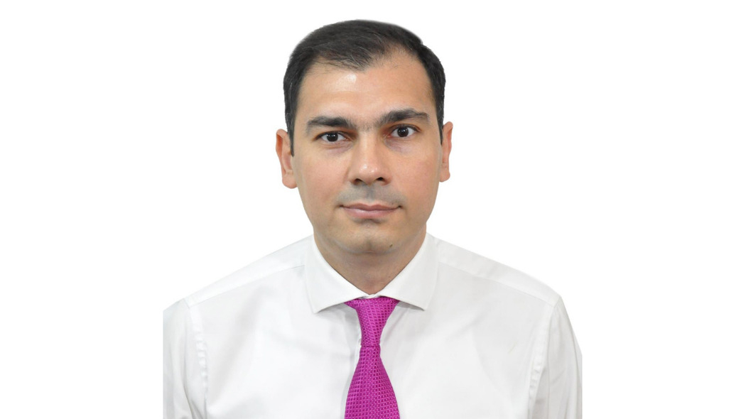 Azərbaycanlı vəkil ABŞ-də elmlər doktoru dərəcəsi aldı