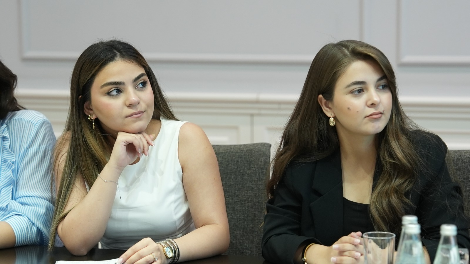 “Maarifçi”lər dövlət büdcəsinin tərtibi prosesi ilə tanış olublar 