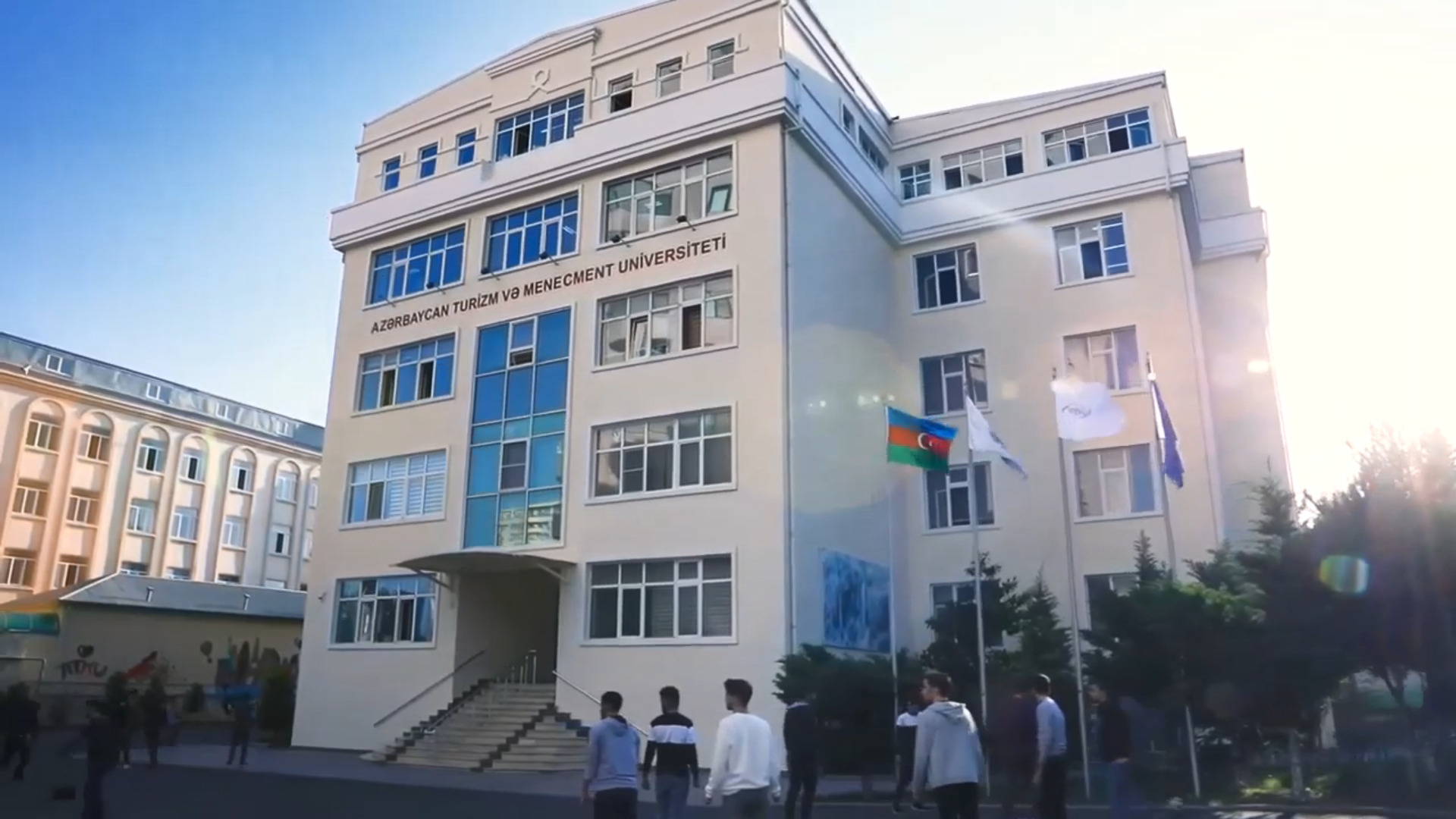 Turizm və Menecment Universiteti ikili diplom proqramlarını genişləndirəcək