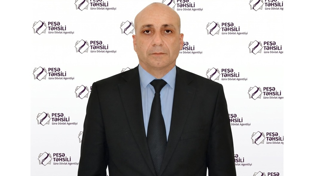 Saatlı Peşə Liseyində yeni təyinat olub