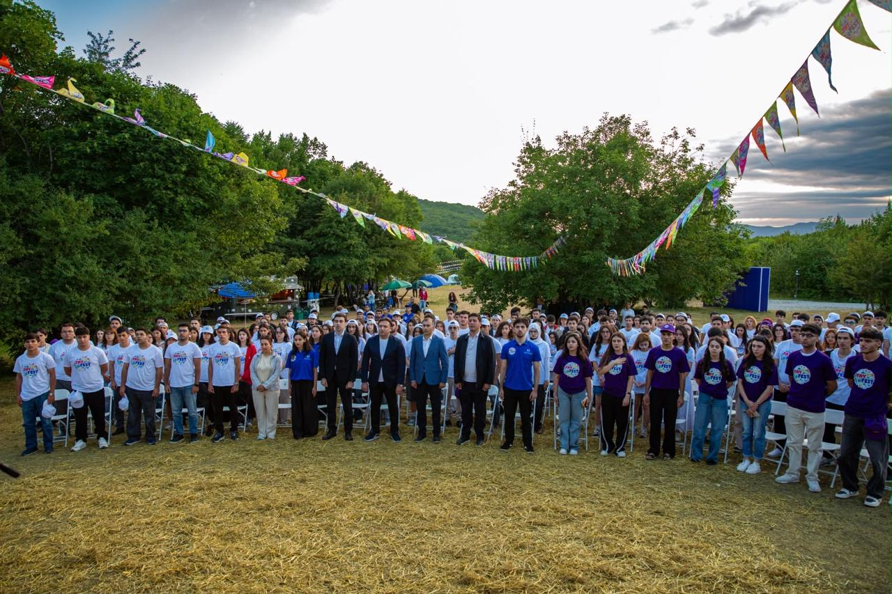 Təbiət qoynunda rəqəmlər necə koda çevrildi?