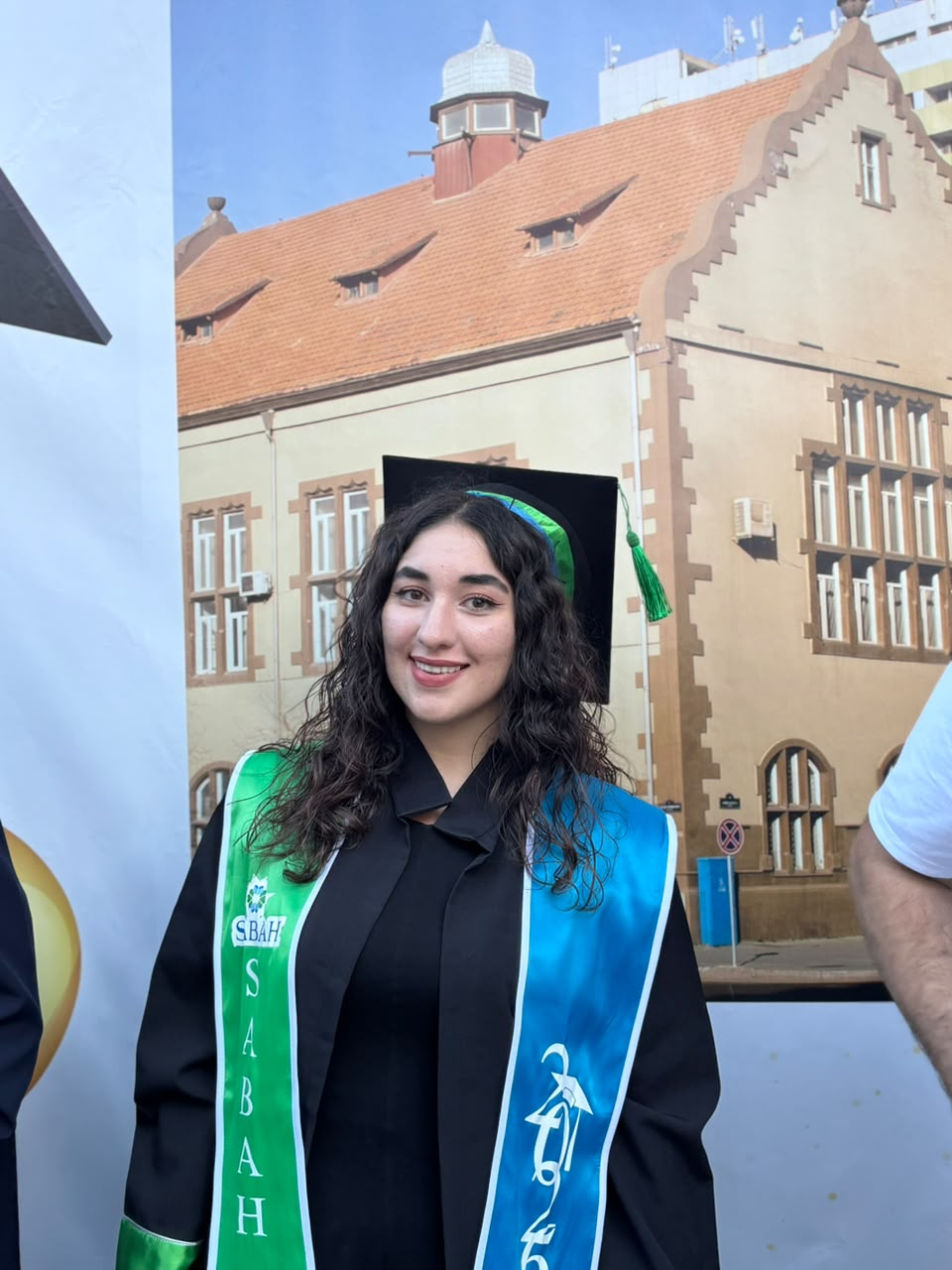 “Maarifçi” olmaq ən böyük hədəflərimdən biri idi