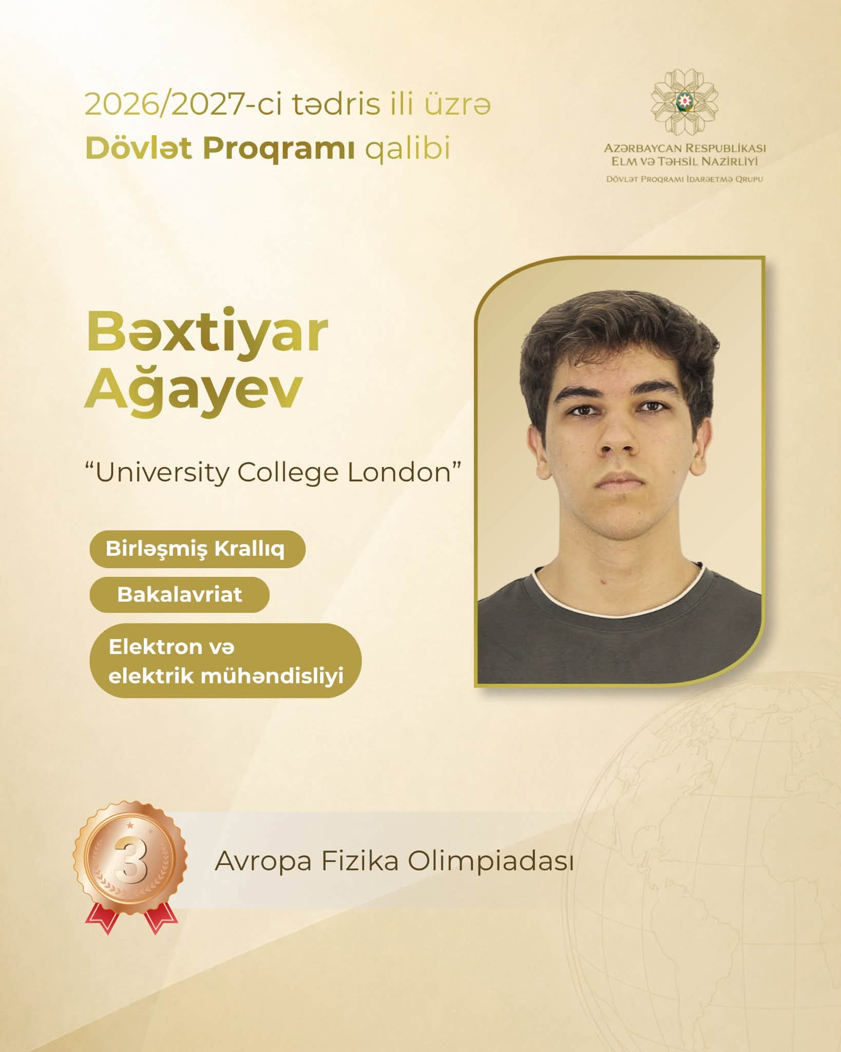 9 nəfər müsahibədən azad olunaraq DP iştirakçısı olub