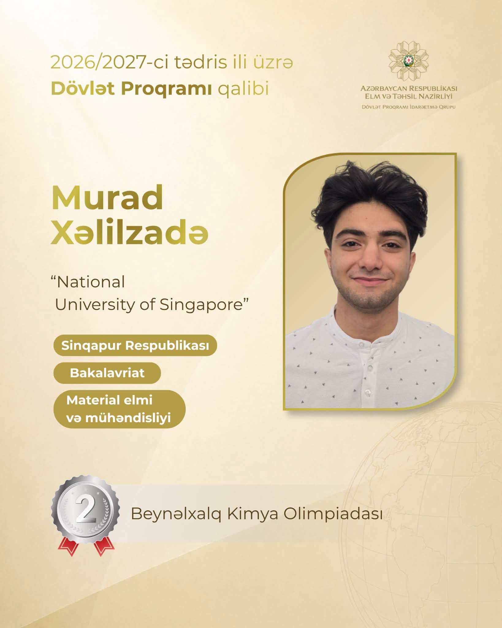 9 nəfər müsahibədən azad olunaraq DP iştirakçısı olub