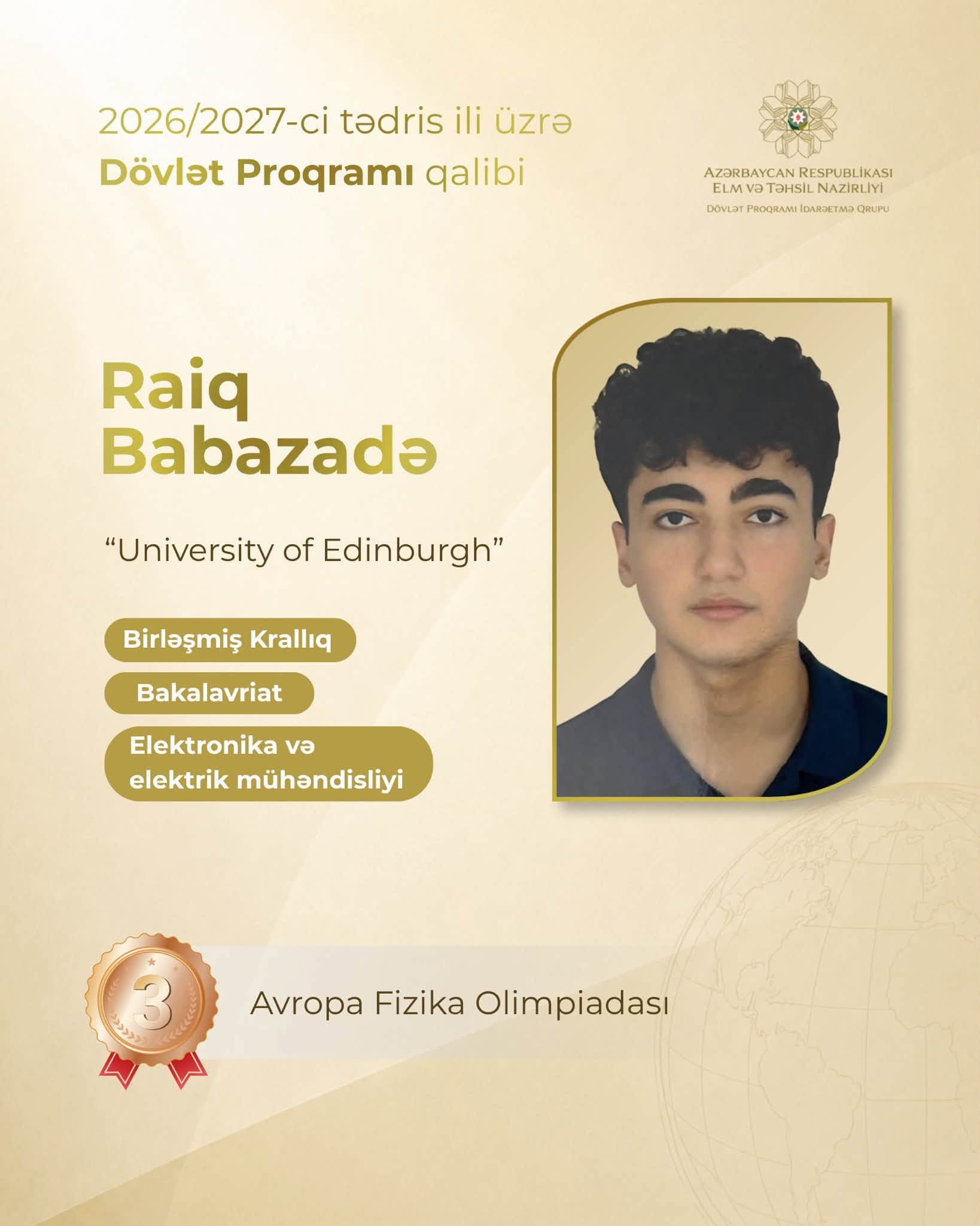 9 nəfər müsahibədən azad olunaraq DP iştirakçısı olub