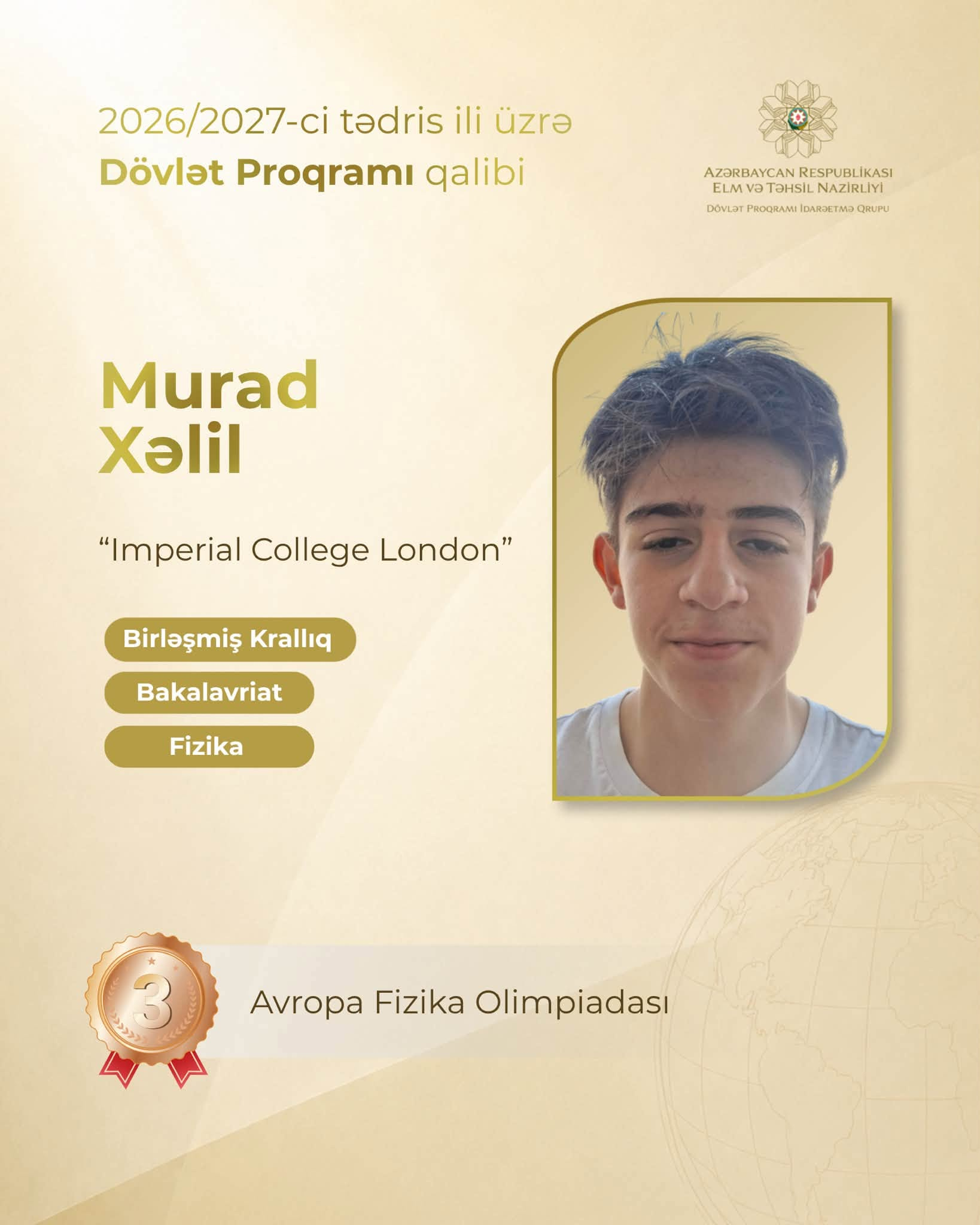 9 nəfər müsahibədən azad olunaraq DP iştirakçısı olub