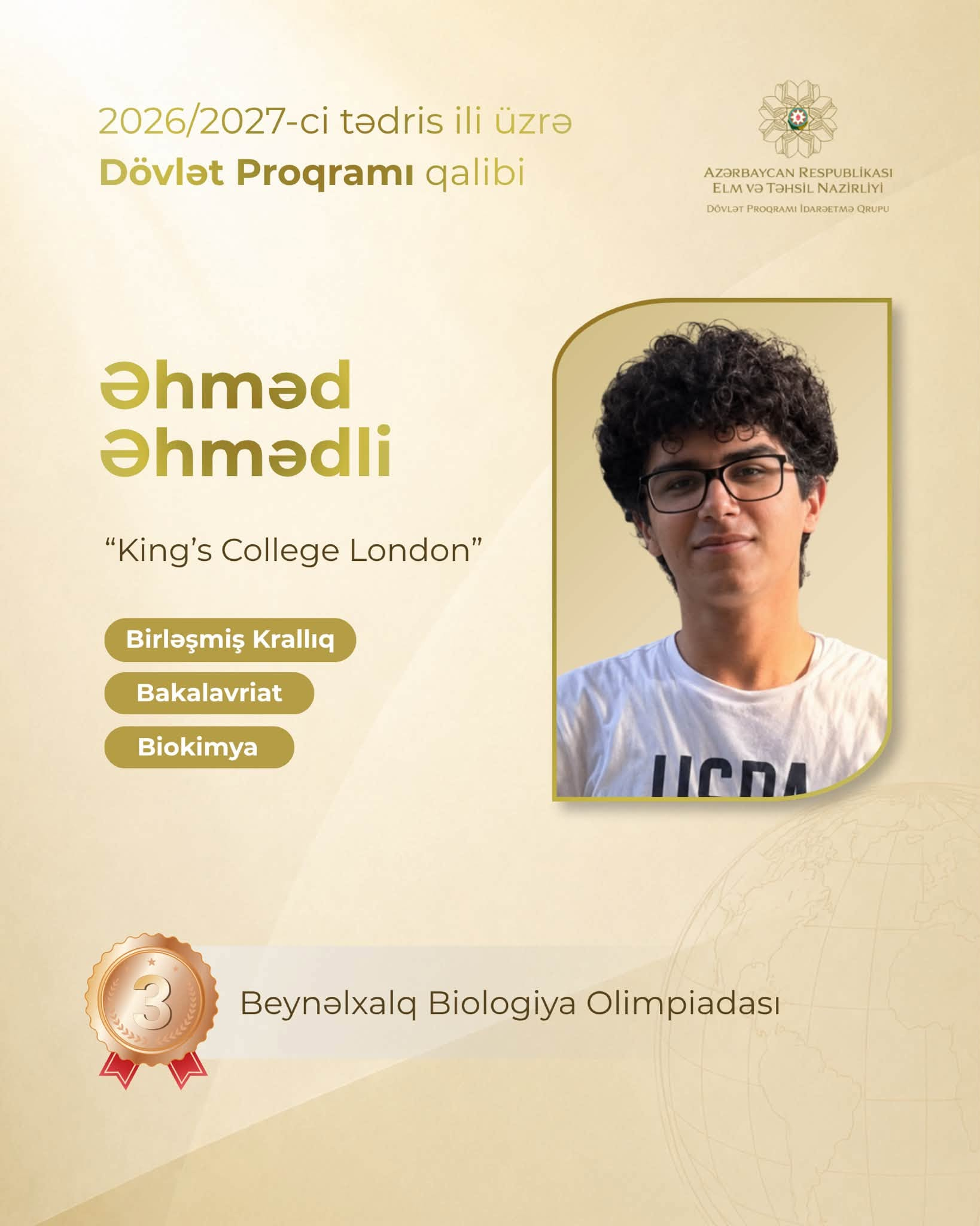 9 nəfər müsahibədən azad olunaraq DP iştirakçısı olub