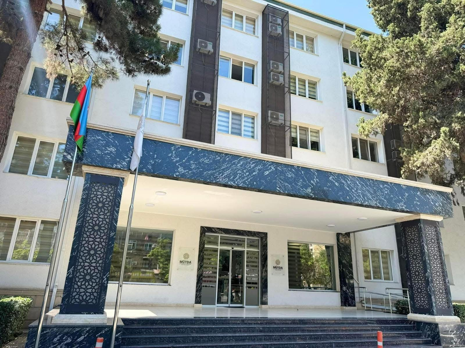 Təhsil xidmətləri ilə bağlı statistika