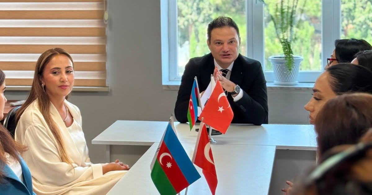 Bu kollecə yeni direktor təyin edilib