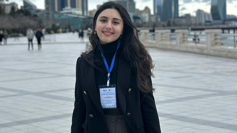 Qazandığım uğurların arxasında zəhmət dayanıb