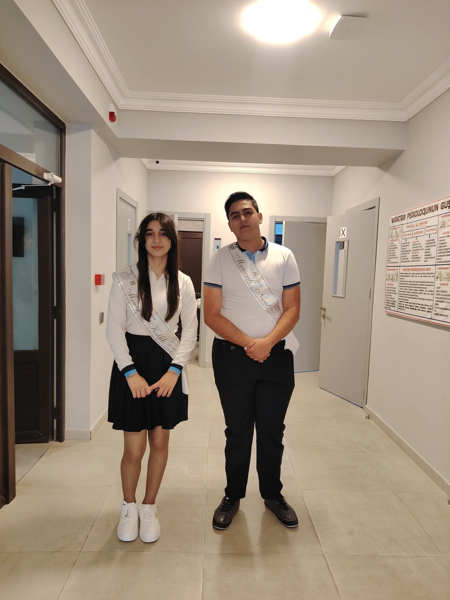 Talış kənd məktəbindən növbəti dəfə 100 faizlik nəticə 