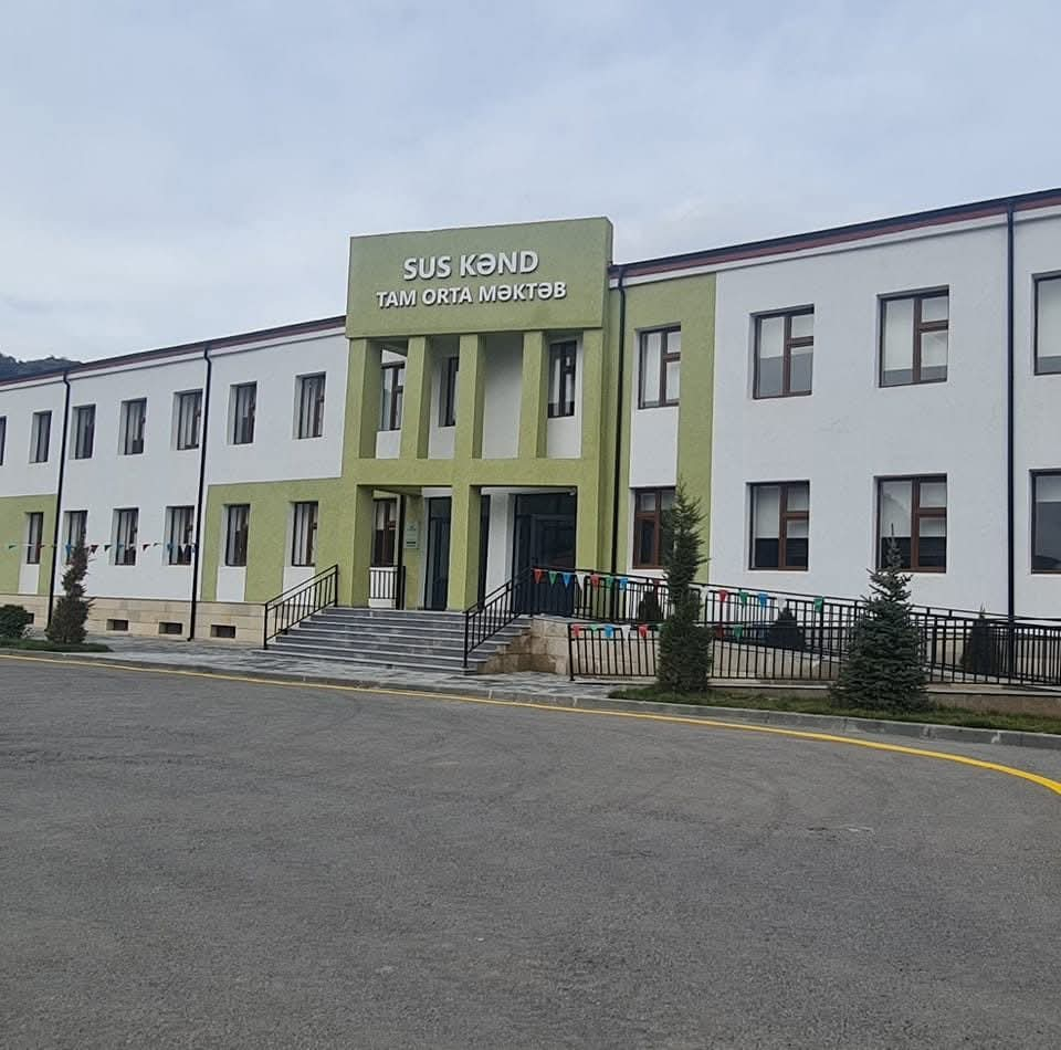 Qayıdışın mübarək, Laçın!