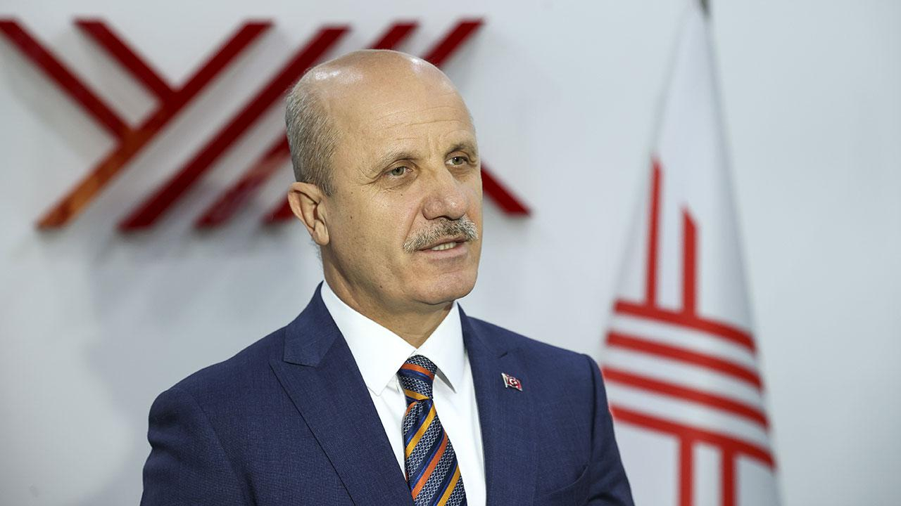 TAU ilə həyata keçirdiyimiz əməkdaşlıq modelini indi Qarabağa daşıyırıq