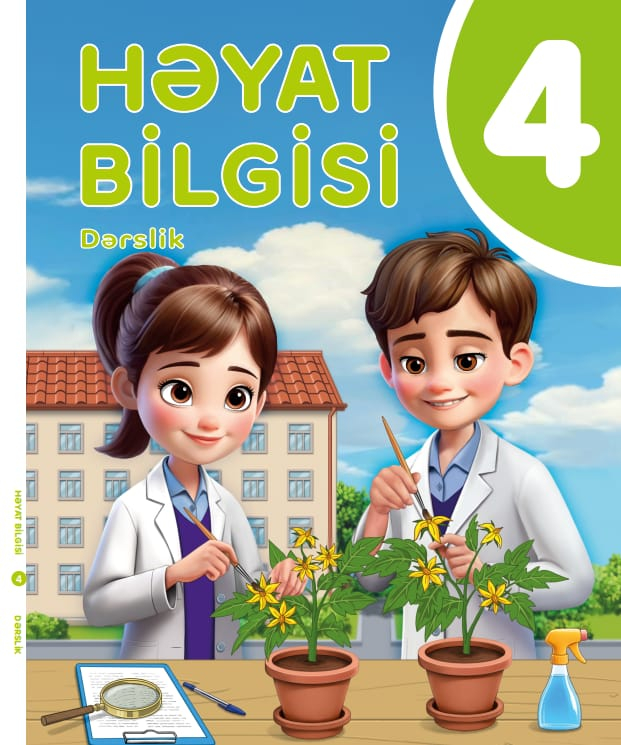 Bu dərsliklər yenilənib -