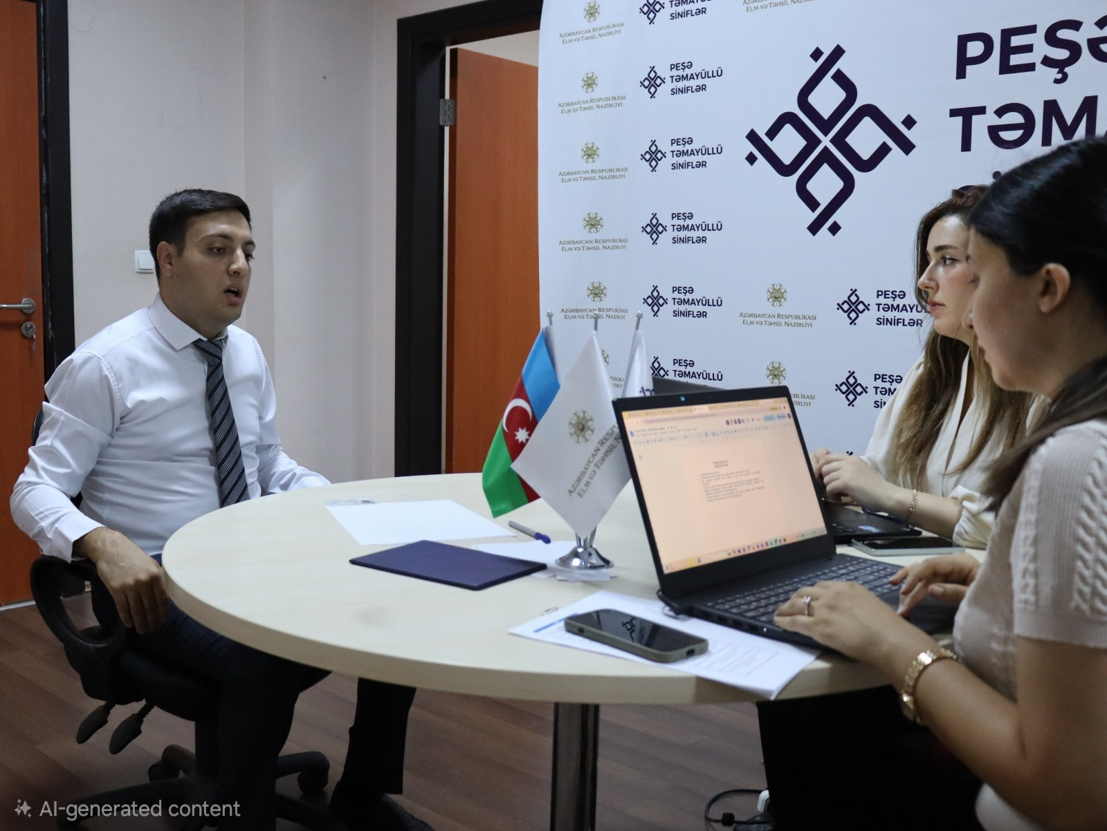 5845 nəfərdən kimlər seçiləcək? – Müəllimlərin işə qəbulunda son mərhələ