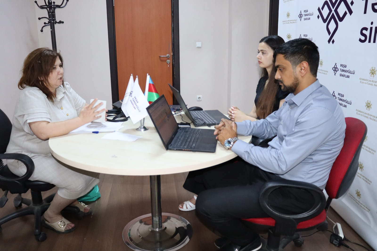 5845 nəfərdən kimlər seçiləcək? – Müəllimlərin işə qəbulunda son mərhələ