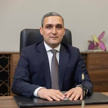 Qarabağ Universitetində yeni açılan ixtisaslara böyük maraq olub