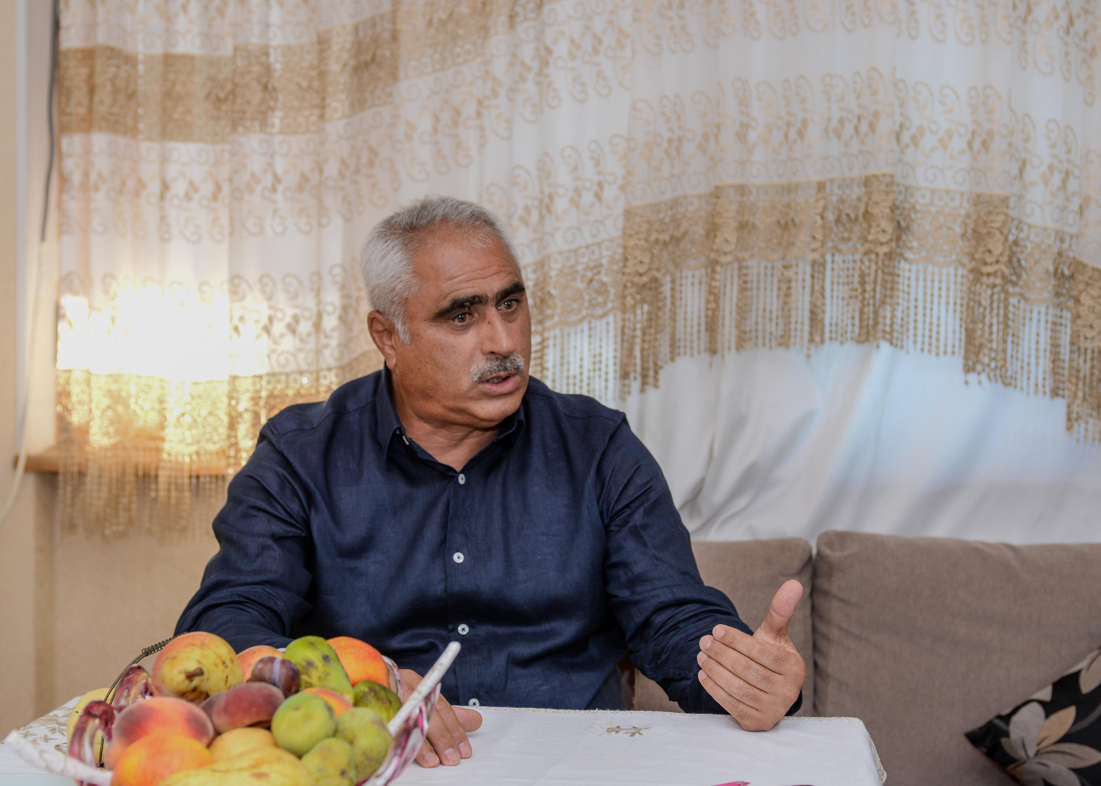 “İdman mənim çıxış yolum idi” – 60 yaşında da hədəfinə doğru qaçan