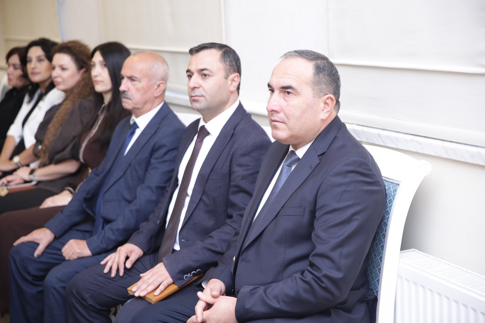 Xaçmazda təhsildə uğur qazananlar mükafatlandırıldı 